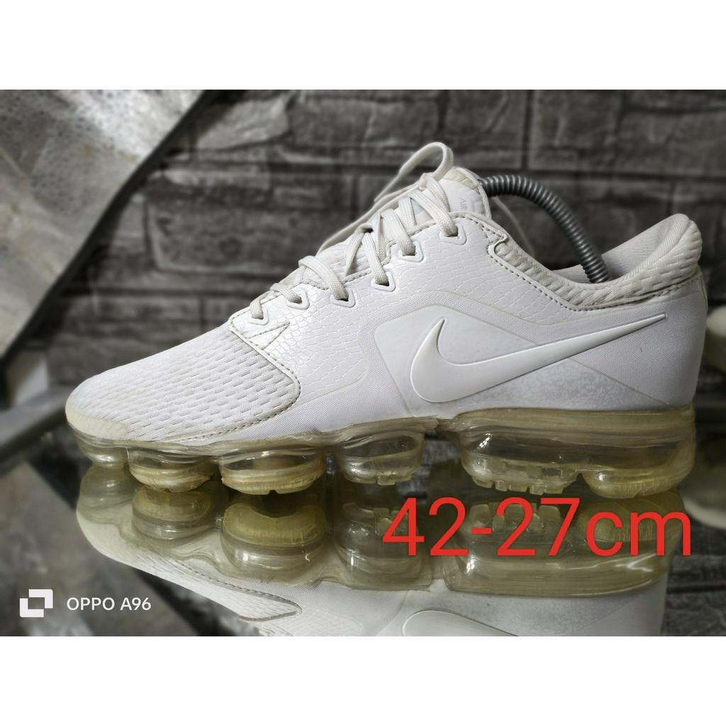 nike vapormax cs white
