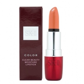 SK-II Color Clear Beauty Moisture Sheer Lipstick No.431 ขนาดปกติ 3.5g.