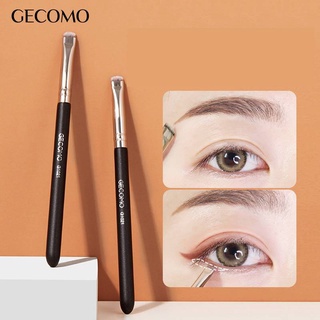 สินค้า Gecomo แปรงเขียนคิ้ว หัวตัด 1 ชิ้น