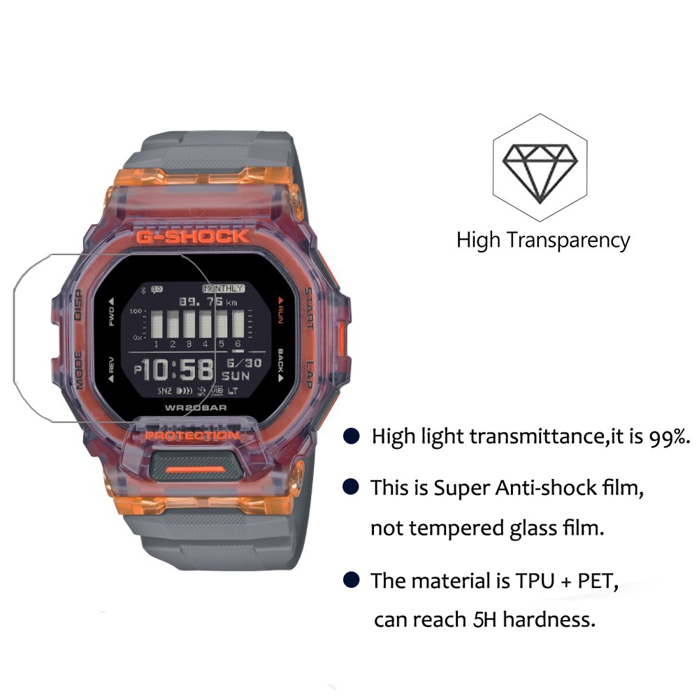 yifilm-ฟิล์มติดสมาร์ทวอทช์-สําหรับ-casio-g-shock-dw-5600rec-dw-5600gc-gbx-100ki-gbd-200sm-lov-21b-3-ชิ้น