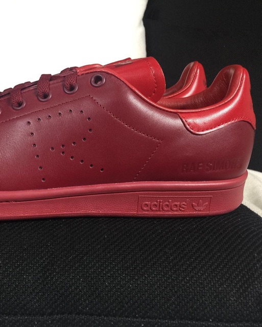 Adidas Raf Simons x Stan Smith Shopee Thailand
