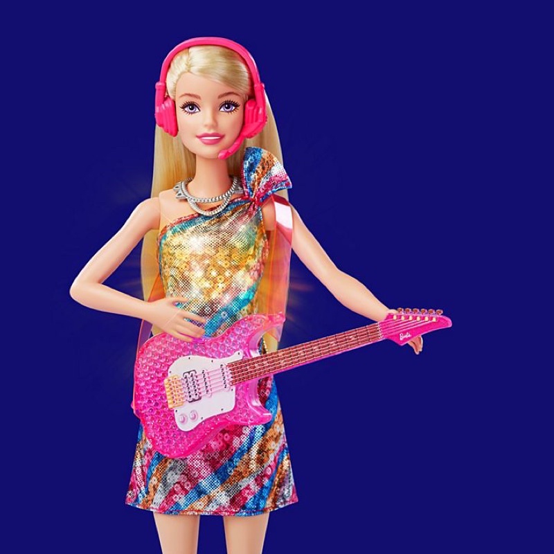 barbie-big-city-big-dream-บาร์บี้-ตุ๊กตาบาร์บี้-ความฝันและเมืองใหญ่