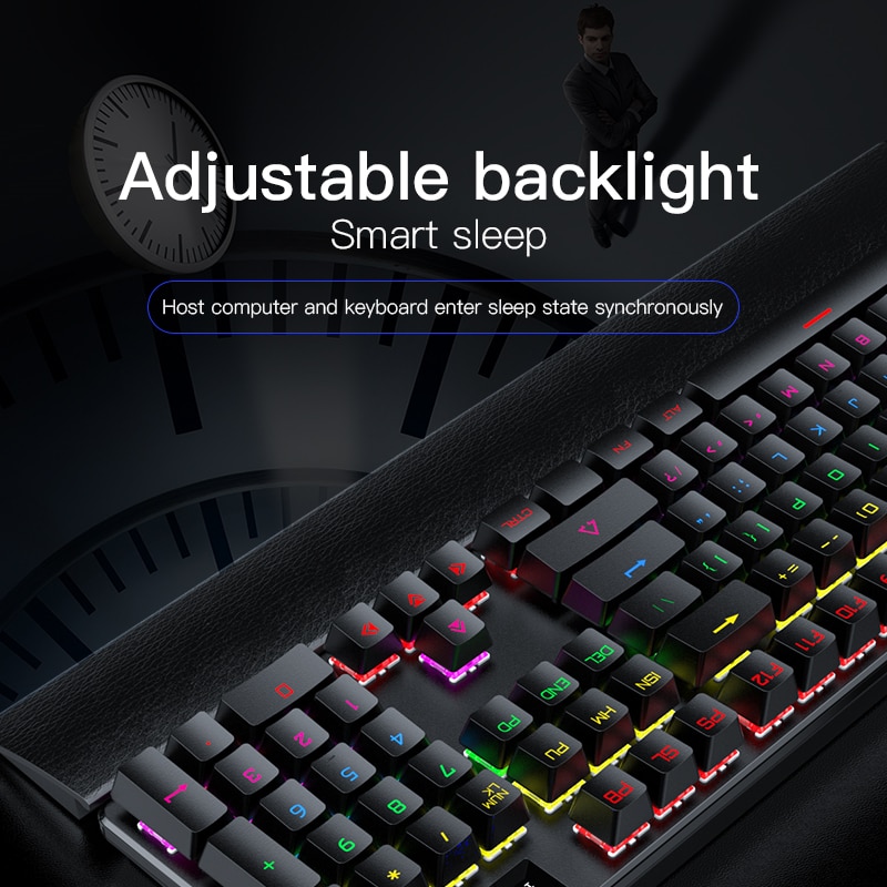 ส่งเร็ว-bd-gaming-mechanical-keyboard-คีบอร์ดเกมมิ่ง-คีบอร์ดเร่งพิมพ์คีย์บอร์ด-104-คีย์-rgb-ย้อนแสง