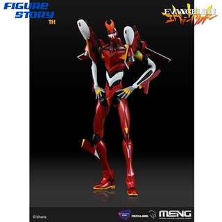 *In Stock*(พร้อมส่ง) Regular Regular Humanoid Battle Weapon Android Evangelion Unit-02 (โมเดล)(ของแท้)(ล๊อตJP)