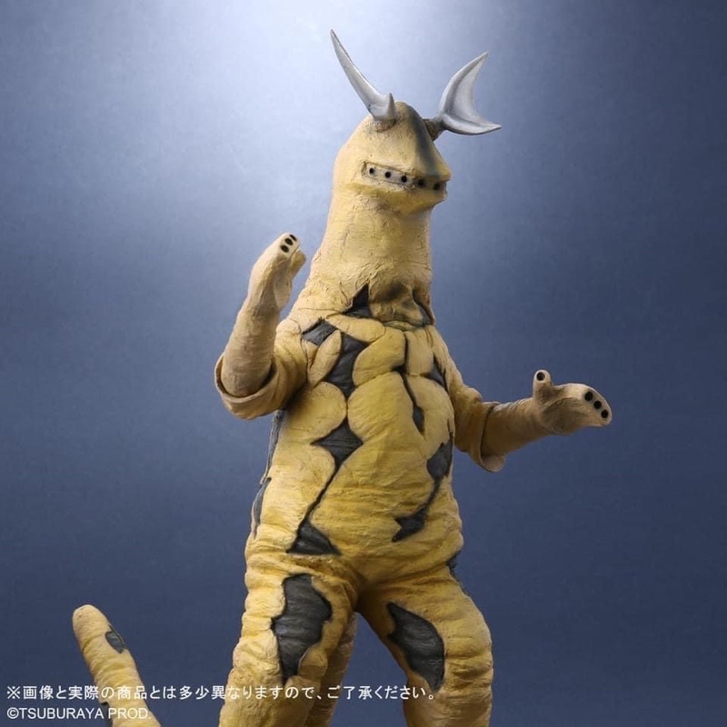 x-plus-kaiju-re-eleking-ric-ราคา-8-800-บาท