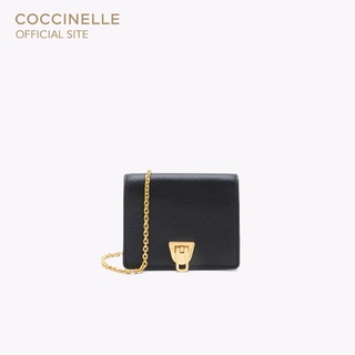 COCCINELLE BEAT SOFT Wallet 181001 กระเป๋าสตางค์ผู้หญิง