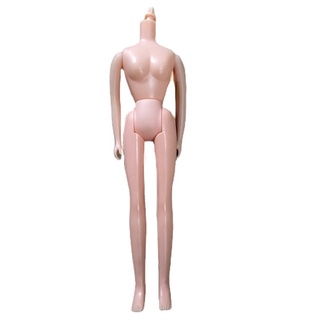 ภาพหน้าปกสินค้าบอดี้ตุ๊กตา อุปกรณ์เสริม สําหรับตุ๊กตา Licca Joints Doll Body 20 ซม. 1 ชิ้น ที่เกี่ยวข้อง