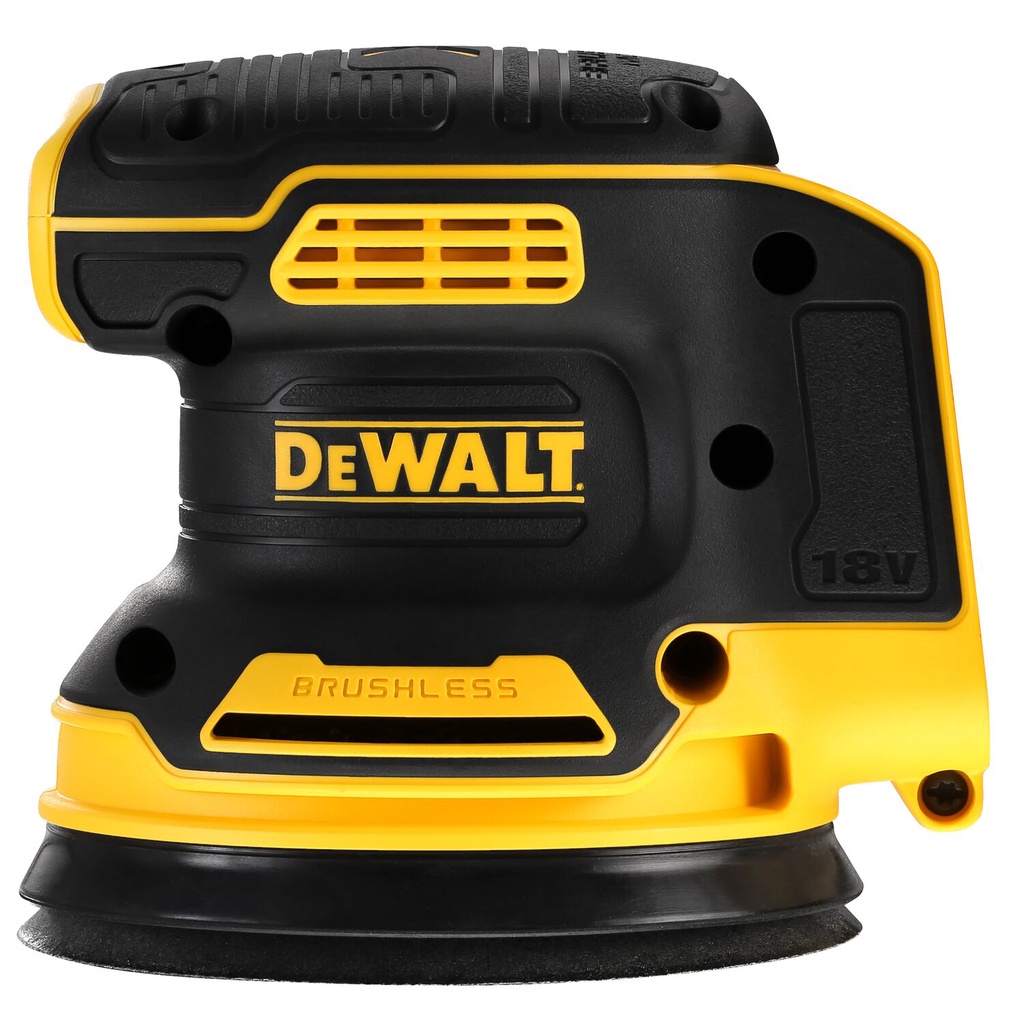 dewalt-เครื่องขัดกระดาษทราย-20-โวลต์-ขนาด-5-นิ้ว-รุ่น-dcw210n-kr