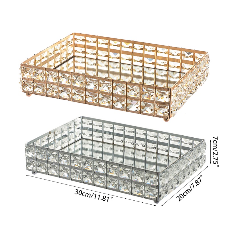 aotoo-ถาดคริสตัล-สําหรับใส่เครื่องสําอาง-เทียน-ผลไม้-ตกแต่งงานแต่งงาน-บ้าน-โต๊ะเครื่องแป้ง