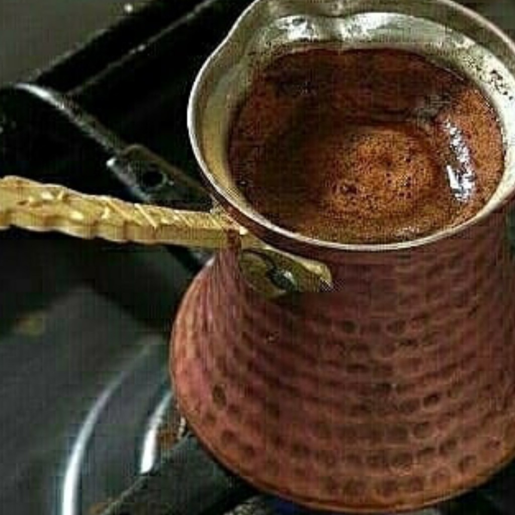 turkish-coffee-กาแฟตุรกีและหม้อต้ม-สินค้าจากตุรกี-พร้อมส่ง