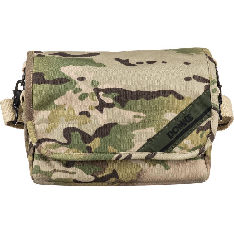 กระเป๋ากล้อง-domke-f5xb-camouflage-ลายพราง