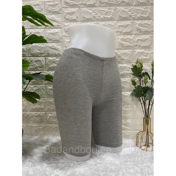 Biker shorts Shopee Thailand