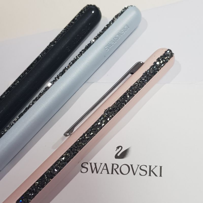 shopไทย-ปากกา-swarovski-พร้อมส่ง-new-ของแท้100