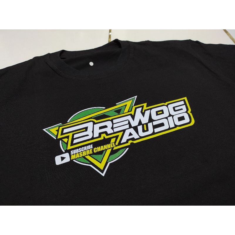 เสื้อออดิโอ-brewog-เสื้อดนตรี-ระบบเสียง-เสื้อกระจายเสียง-สําหรับผู้ชาย-ผู้หญิง-เสื้อฮาเร็มเสียงs-5xl