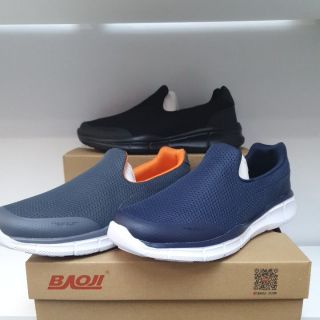 สินค้า Baoji รองเท้าผ้าใบ รุ่น BJM328 ไซส์41-45
