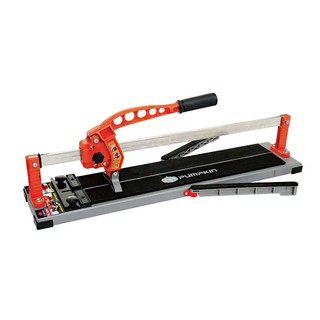 TILE CUTTER PUMPKIN 600MM แท่นตัดกระเบื้อง PUMPKIN 600 มม. อุปกรณ์ตัดกระเบื้อง อุปกรณ์ปูพื้นและผนัง วัสดุปูพื้นและผนัง T