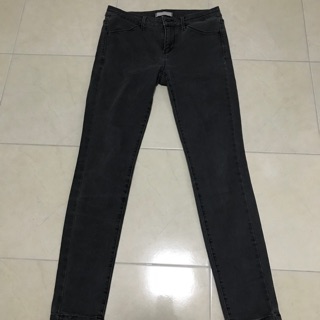 ยีนส์ uniqlo size26JP