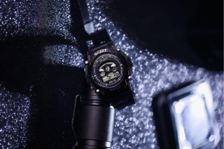 ภาพขนาดย่อของภาพหน้าปกสินค้านาฬิกาข้อมือเด็ก นาฬิกาแฟชั่น นาฬิกาสายยาง29 จากร้าน watchshop96 บน Shopee ภาพที่ 1