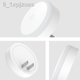 ☎xiaomi MIJIA LED Night Light Sensor MJYD04YL โคมไฟอัตโนมัติ มีเซนเซอร์ ...
