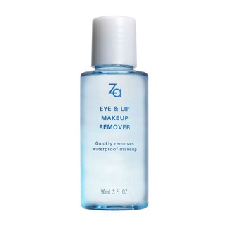 za eye & lip makeup remover 90ml