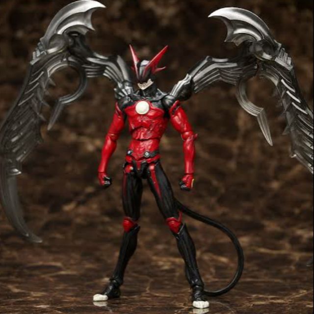 new-zetman-revoltech-takeya-exo-killer-jmazexotist