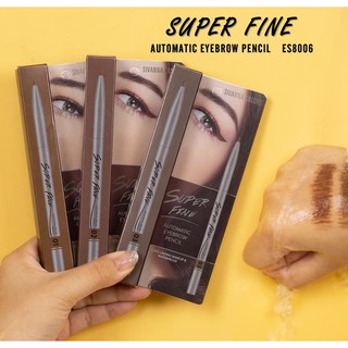 ที่เขียนคิ้ว sivanna super fine es8006