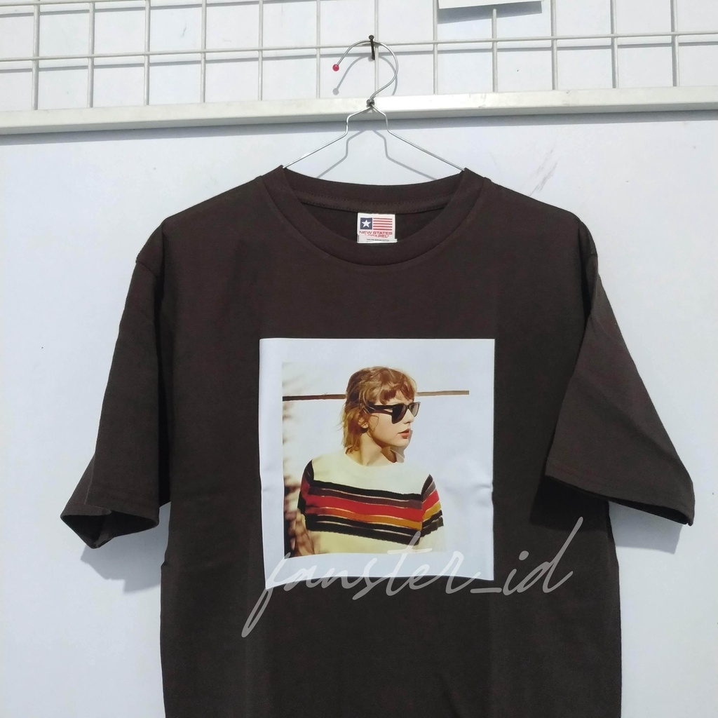 เสื้อยืด-พิมพ์ลาย-taylor-swift-wildest-dream