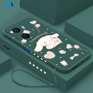 เคสโทรศัพท์มือถือ ลายสุนัข Yugui น่ารัก สําหรับ Vivo  Y17S Y16 5g Y02s Y01a Y77 5g Y35 4g Y30 5g