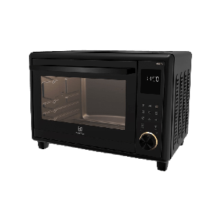 โปรโมชั่น : Electrolux EOT4022XFDG เตาอบ ตั้งโต๊ะ จอ LCD ความจุ 40 ลิตร กำลังไฟ 2250 วัตต์