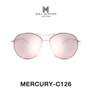 ภาพหน้าปกสินค้าMira madison แว่นตากันแดด รุ่น MERCURY- KB C126 ที่เกี่ยวข้อง