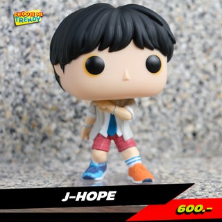 J-Hope [BTS] - Rocks Funko Pop! Vinyl