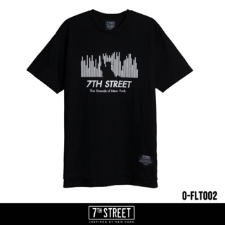 เสื้อโอเว่อร์ไซส์ 7thstreet ของเเท้ 💯ไม่เเท้ยินดีคืนเงิน