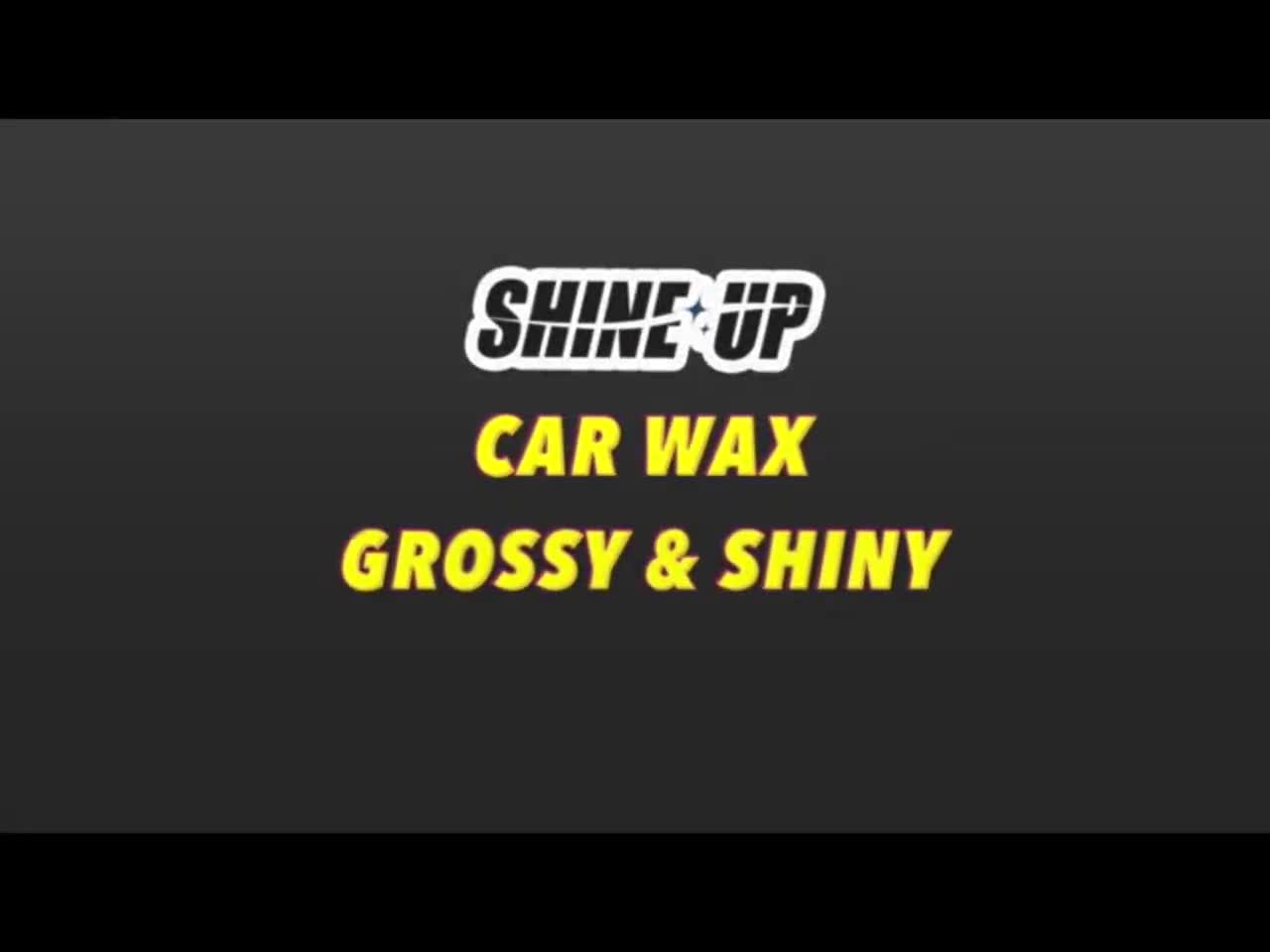 shine-up-carnauba-wax-ผลิตภัณฑ์เคลือบเงารถยนต์-ขนาด-150-กรัม