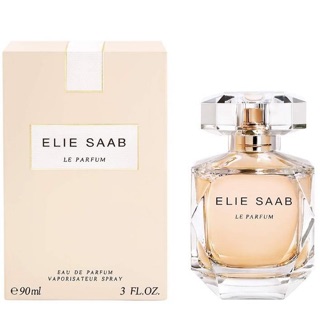 น้ำหอม Elie Saab Le Parfum