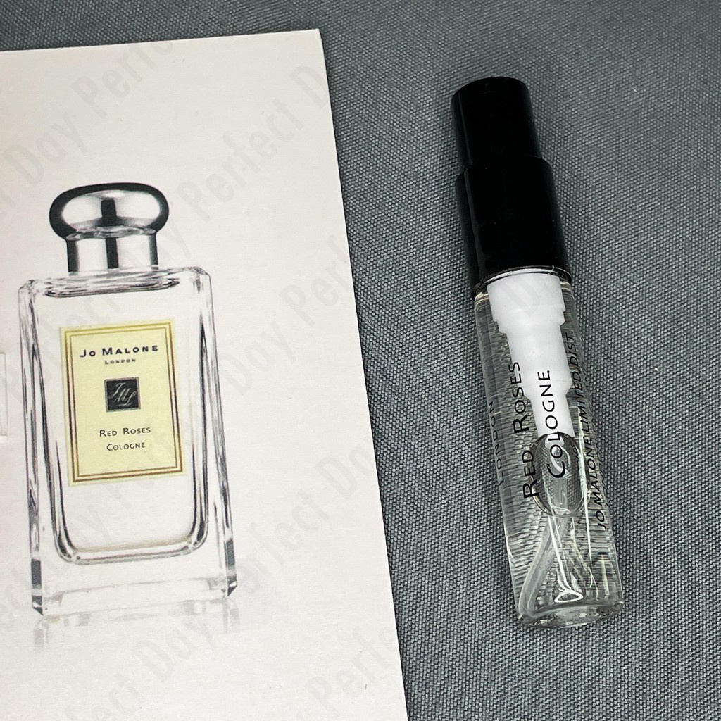 น้ำหอมขนาดเล็ก-jo-malone-red-roses-2001-2ml