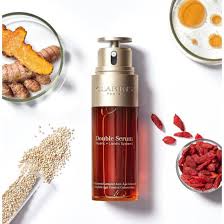 พร้อมส่งทันที-ไม่ต้องรอนาน-clarins-double-serum-complete-age-control-concentrate-พร้อมกล่อง-50ml