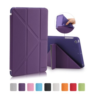 Y case สำหรับ iPad Mini 1/2/3/4/5/6 ซิลิโคน เคสนิ่มสำหรับiPad Mini1/2/3/4/5/6 เคสไอแพดมินิ6 1/2/3/4/5 เคสนิ่ม Mini6