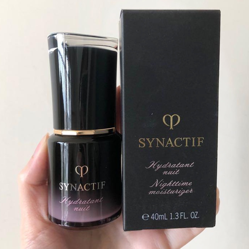 synactif-nighttime-moisturizer-40-ml-ผลิตภัณฑ์บำรุงผิวหน้า-ผลิตภัณฑ์ดูแลผิวหน้า-ความงาม-เพื่อตอบ