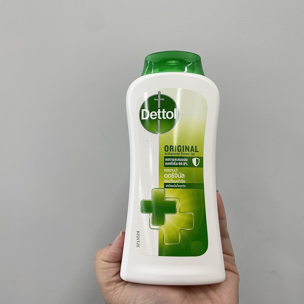 dettol-original-antibacterial-shower-gel-เดทตอล-เจลอาบน้ำ-ออริจินัล-แอนตี้แบคทีเรีย-200-กรัม