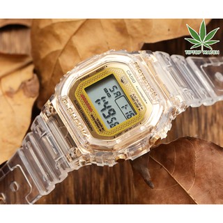 G-Shock Casio ของแท้ 100%  นาฬิกาผู้ชาย รุ่น DW-5035E