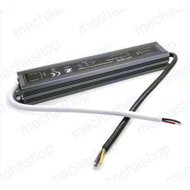 เพาเวอร์ซัพพาย-แหล่งจ่ายไฟ-ไดเวอร์-24v-2-08a-50w-led-waterproof-power-supply