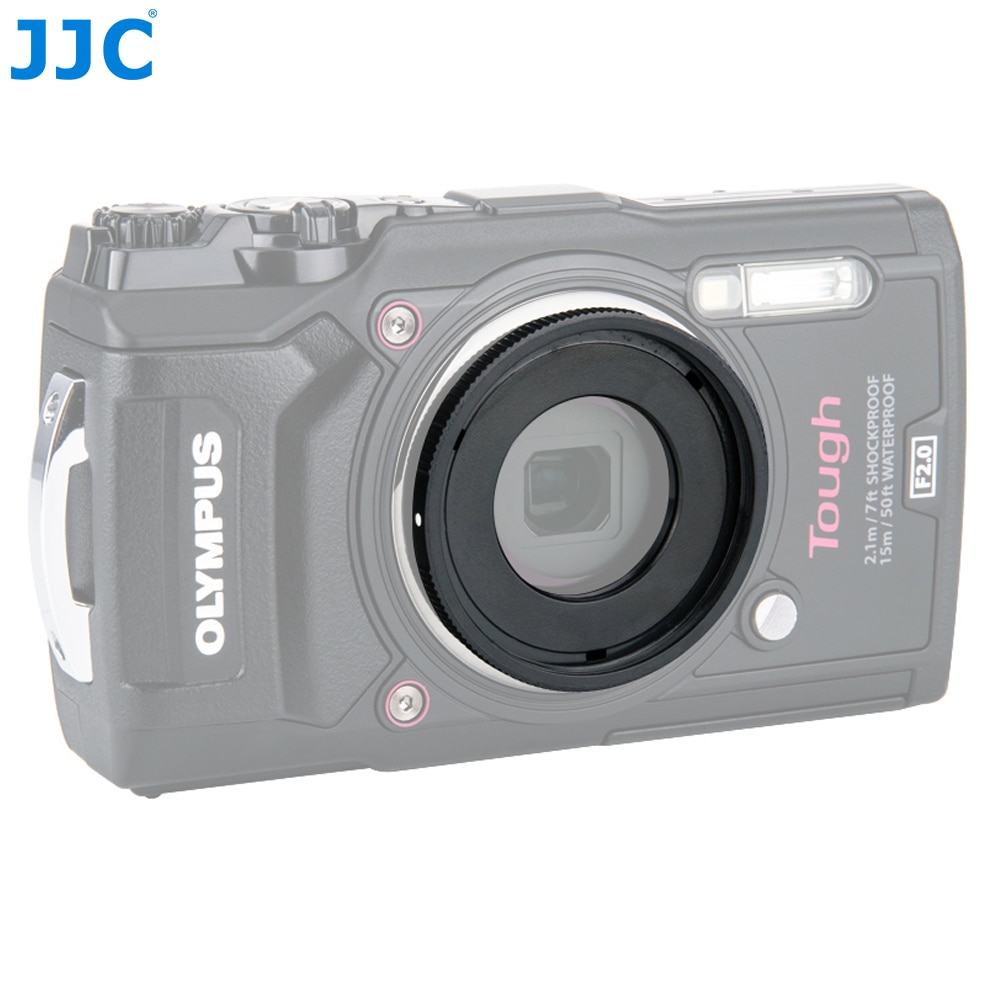 OLYMPUS LBT01 LENS BARRIER For TG Series HKTVmall The, 45 OFF