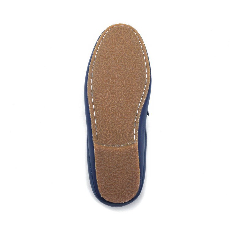 brown-stone-libero-loafer-wrinkle-soft-navy