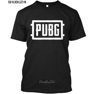 [S-5XL] เสื้อยืดผ้าฝ้าย พิมพ์ลาย Pubg Merch Playerunknowns Battlegrounds แฟชั่นฤดูร้อน สําหรับผู้ชาย sbz3401