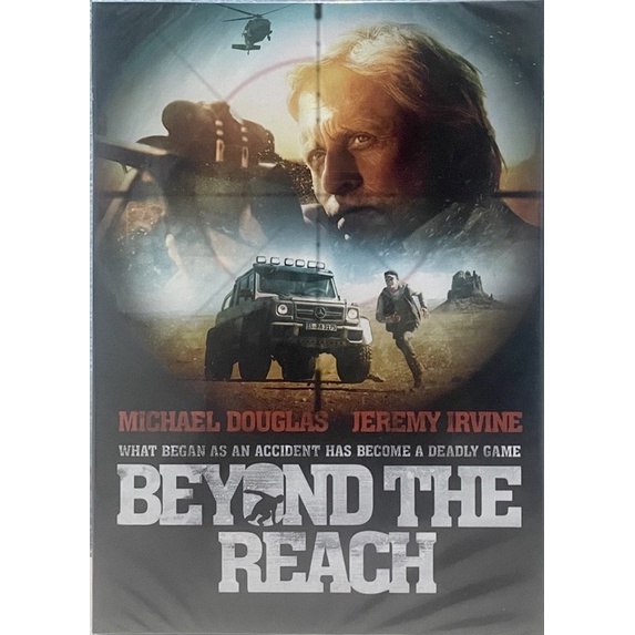 beyond-the-reach-2014-dvd-สุดทางโหด-ดีวีดี