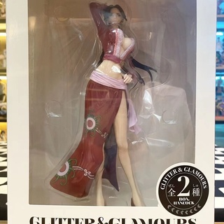 One Piece Boa Hancock Figure