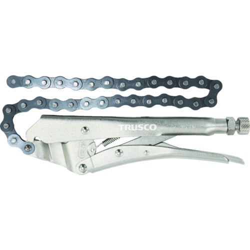 trusco-tcgp-240-799-2408-chain-grip-wrench-คีมล็อคโซ่-คีมสายโซ่-คีมโซ่