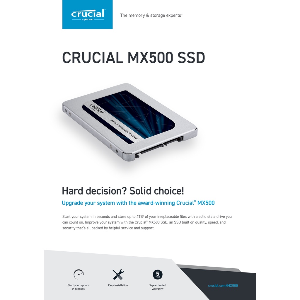 crucial-ssd-250gb-500gb-1tb-รุ่น-mx500-sata-3-2-5