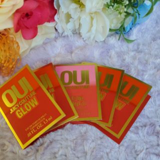 juicy couture Oui 1.5 ml
