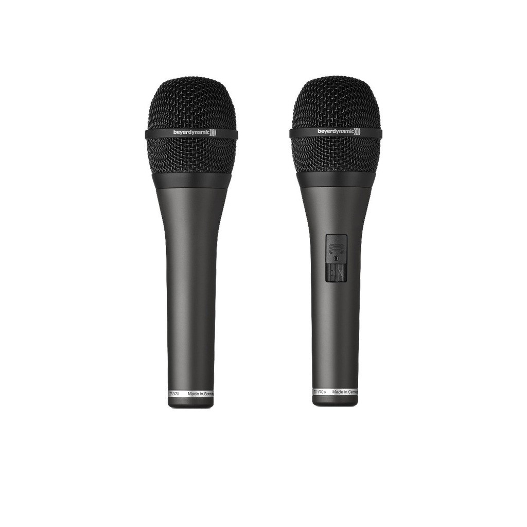 beyerdynamic Microphone TG V70 S | Shopee Thailand